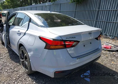 2023 Nissan Altima Sr Fwd z USA, uszkodzony, nr VIN 1N4BL4CV6PN311241